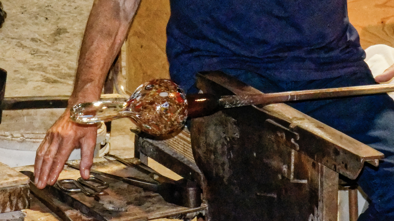 20191019 112606•Murano•Veneto•Italy